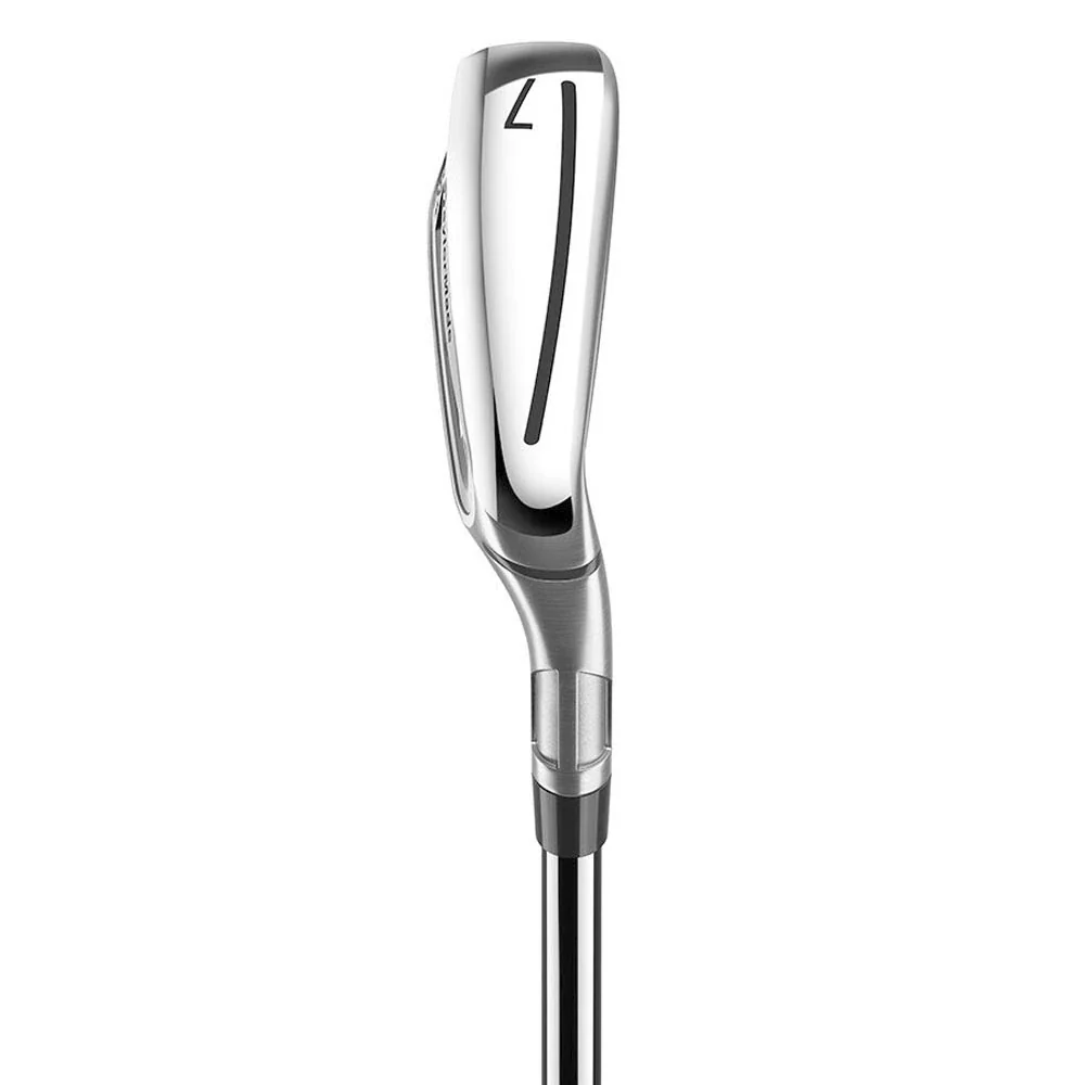 TaylorMade Qi Max HL Iron Set - Image 4