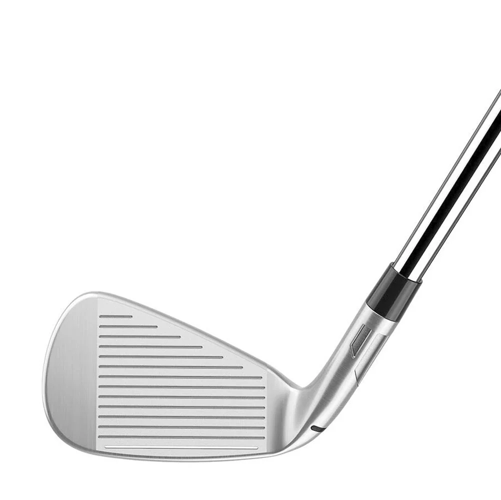 TaylorMade Qi Max Iron Set - Image 3