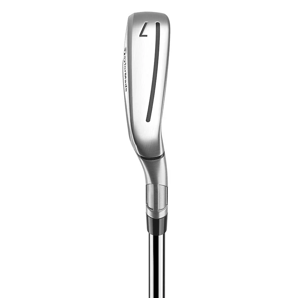 TaylorMade Qi Max Iron Set - Image 4
