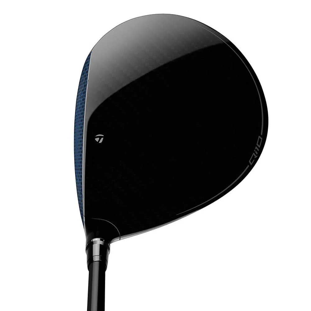 TaylorMade Qi10 Driver (Left-Handed) - Image 2