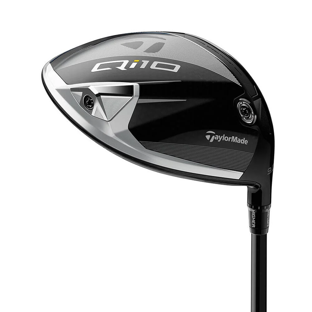 TaylorMade Qi10 Driver (Right-Handed) - Image 5