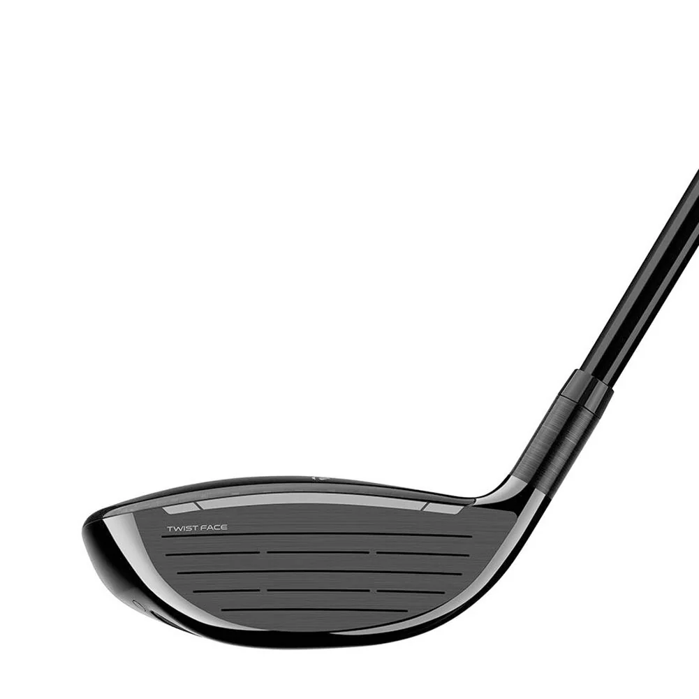 TaylorMade Qi10 Fairway Wood (Right-Handed) - Image 3