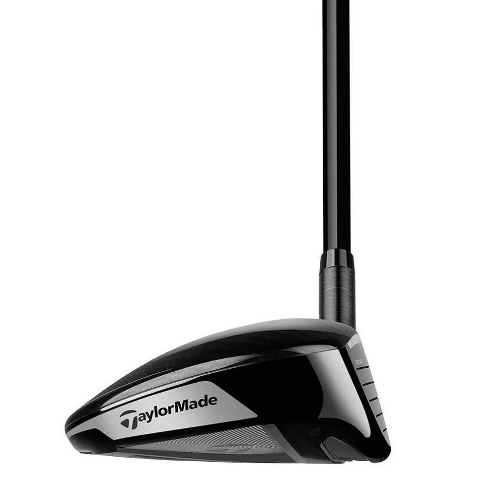 TaylorMade Qi10 Fairway Wood (Right-Handed) - Image 4