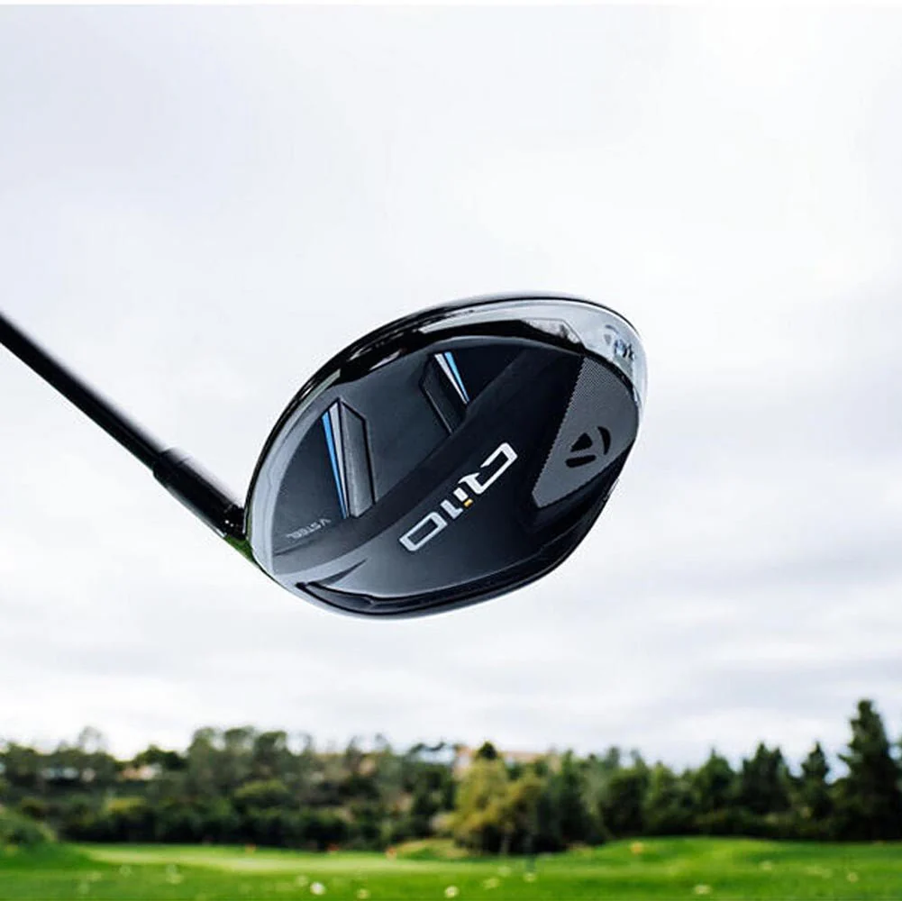 TaylorMade Qi10 Fairway Wood (Right-Handed) - Image 5