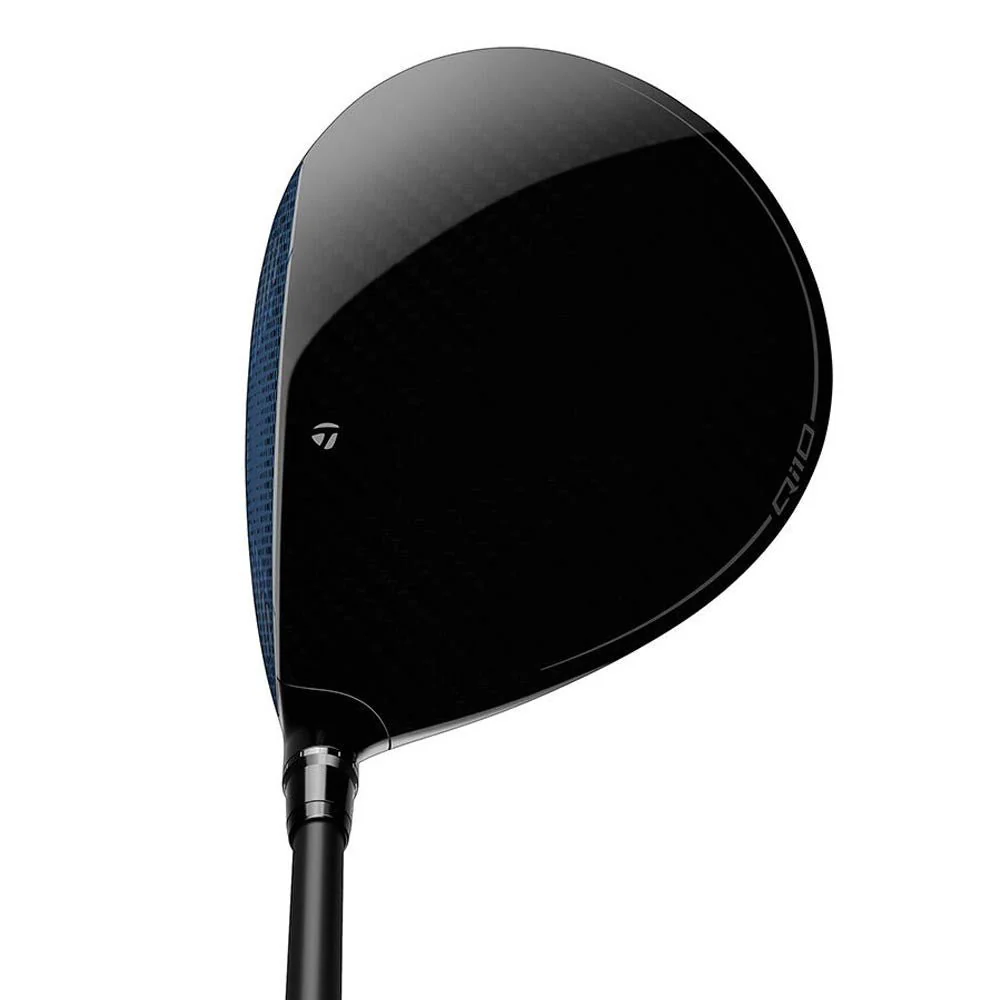 TaylorMade Qi10 LS Driver (Right-Handed) - Image 2