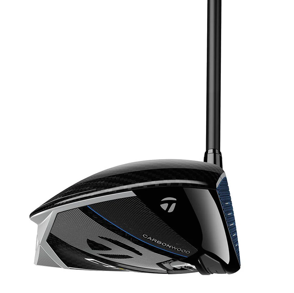 TaylorMade Qi10 LS Driver (Right-Handed) - Image 4