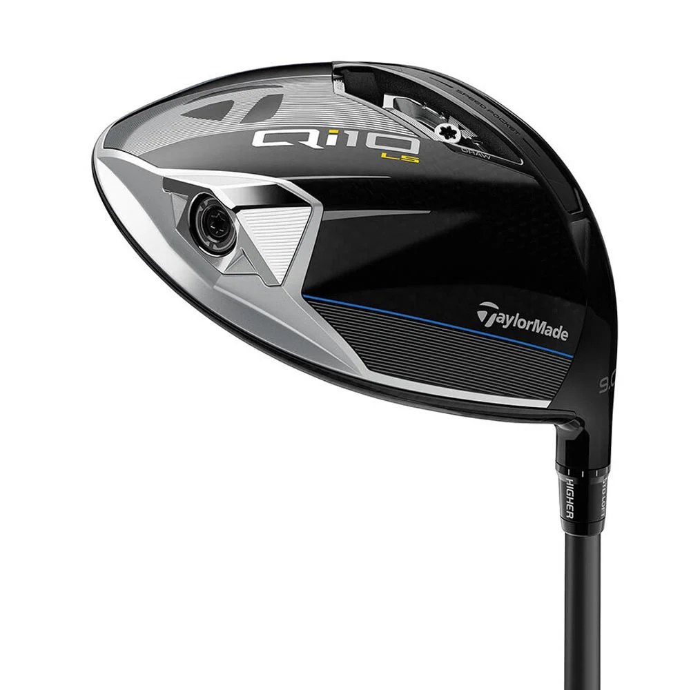 TaylorMade Qi10 LS Driver (Right-Handed) - Image 5