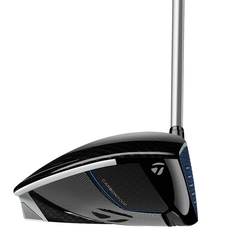 TaylorMade Qi10 Max Driver (Right-Handed) - Image 4