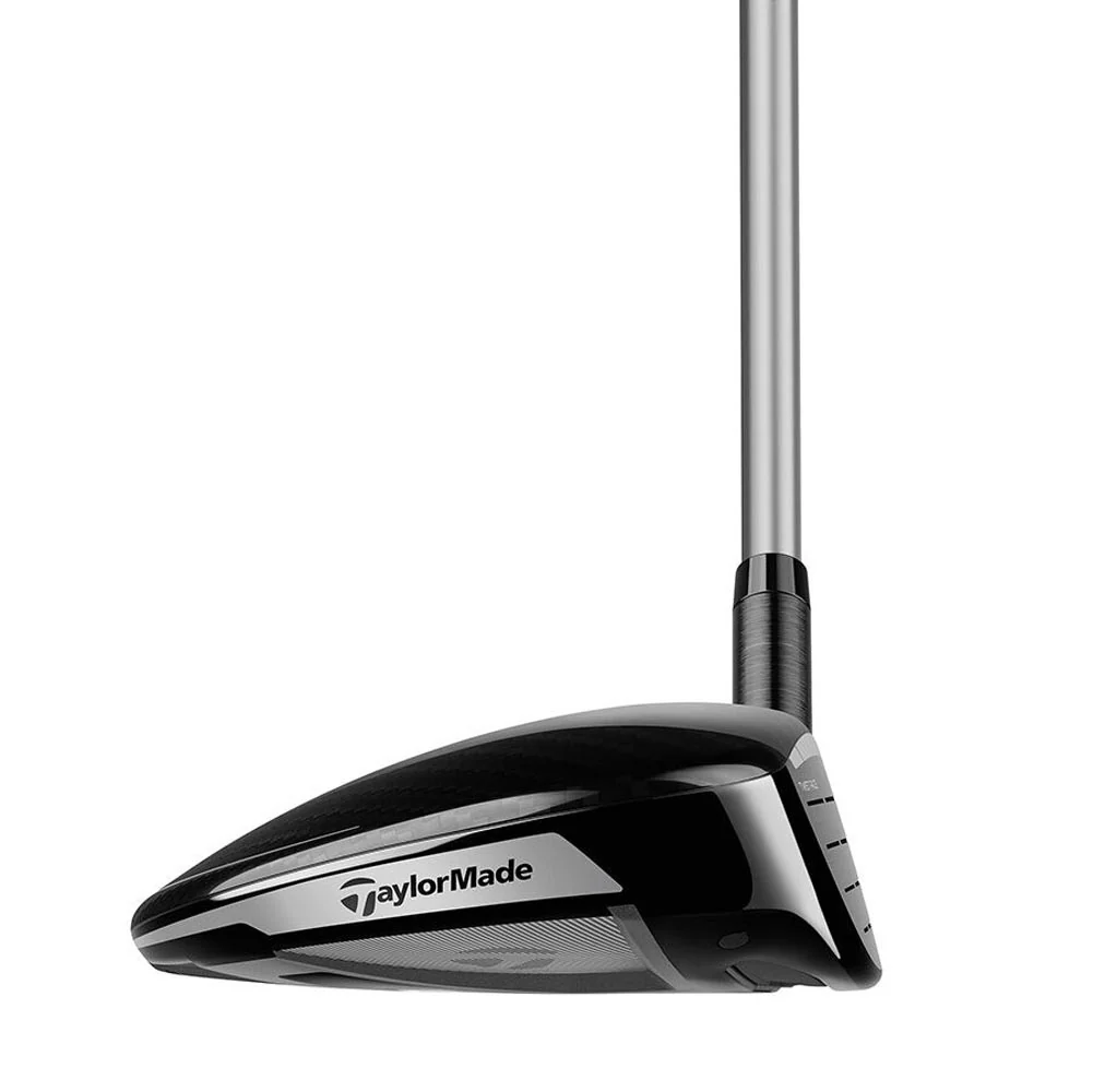 TaylorMade Qi10 Max Fairway Wood (Left-Handed) - Image 4