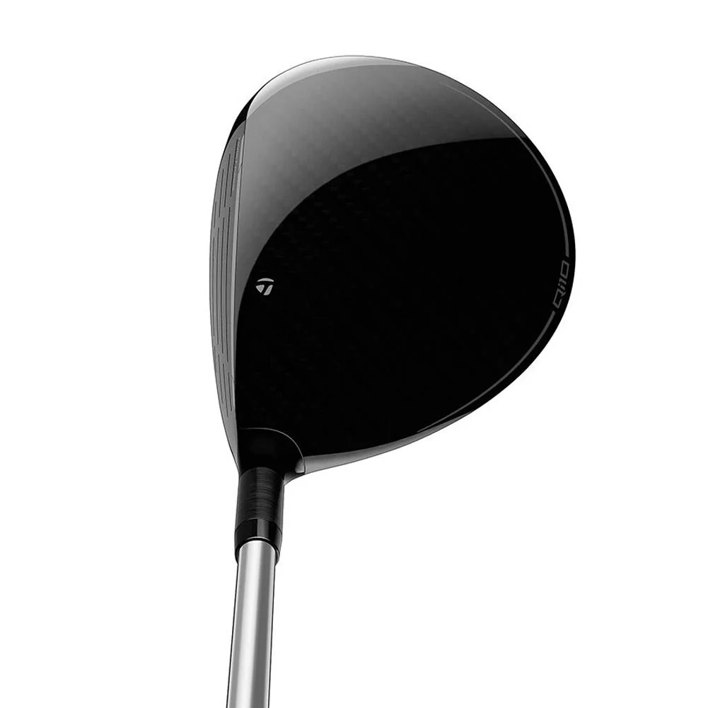 TaylorMade Qi10 Max Fairway Wood (Right-Handed) - Image 2