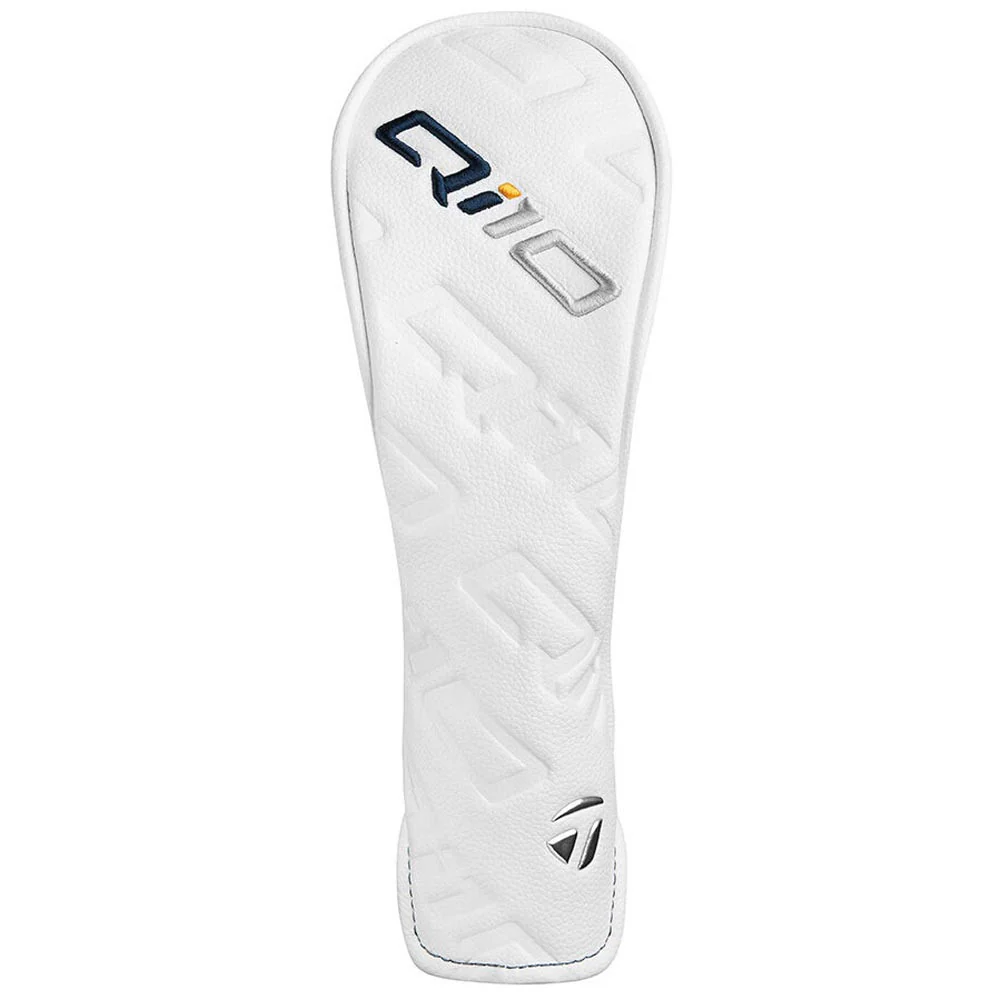 TaylorMade Qi10 Max Rescue (Left-Handed) - Image 6