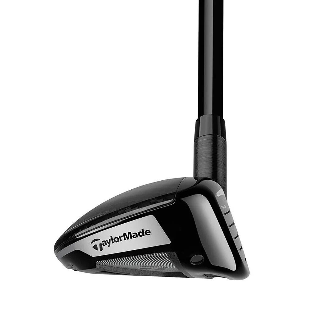 TaylorMade Qi10 Rescue (Left-Handed) - Image 4