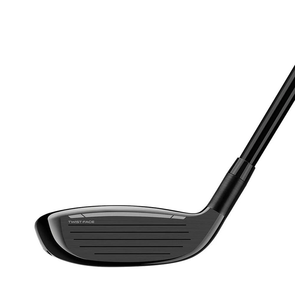 TaylorMade Qi10 Rescue (Right-Handed) - Image 3