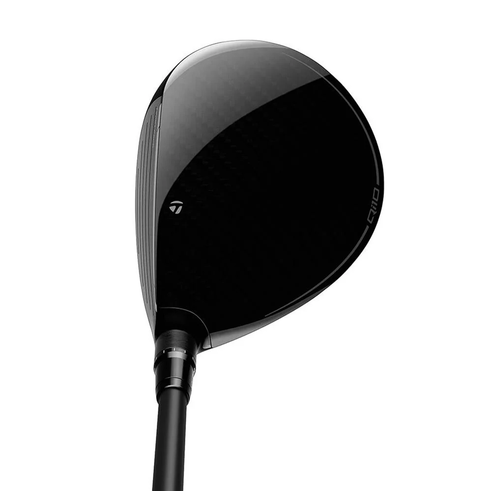 TaylorMade Qi10 Tour Fairway Wood (Left-Handed) - Image 2