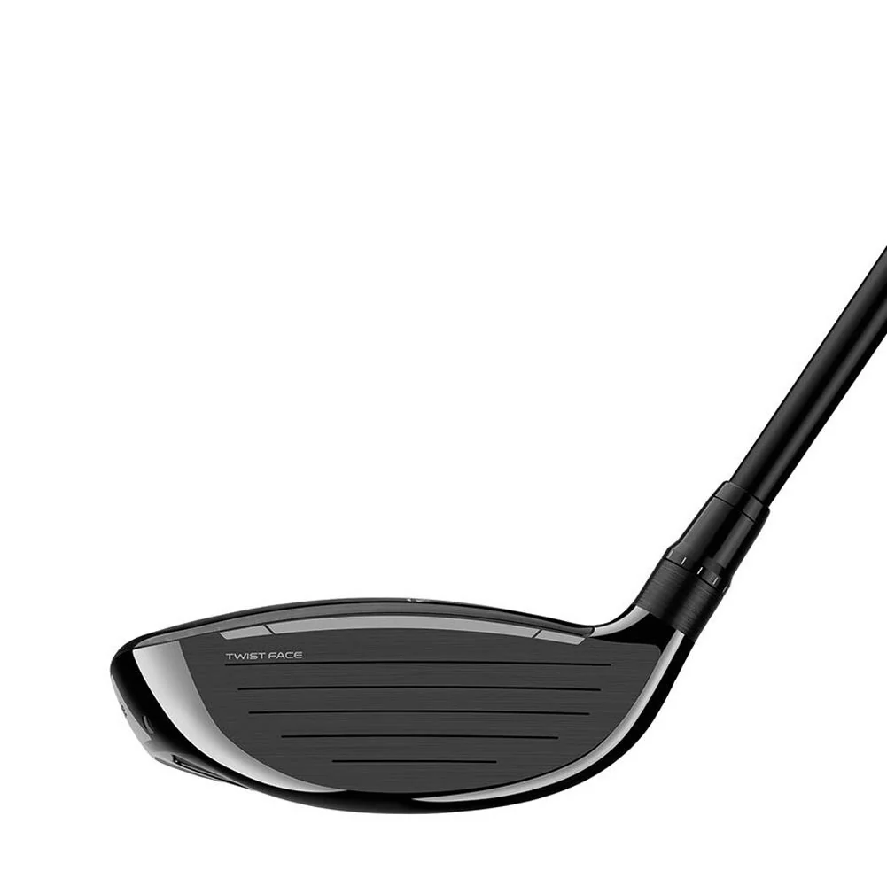 TaylorMade Qi10 Tour Fairway Wood (Left-Handed) - Image 3