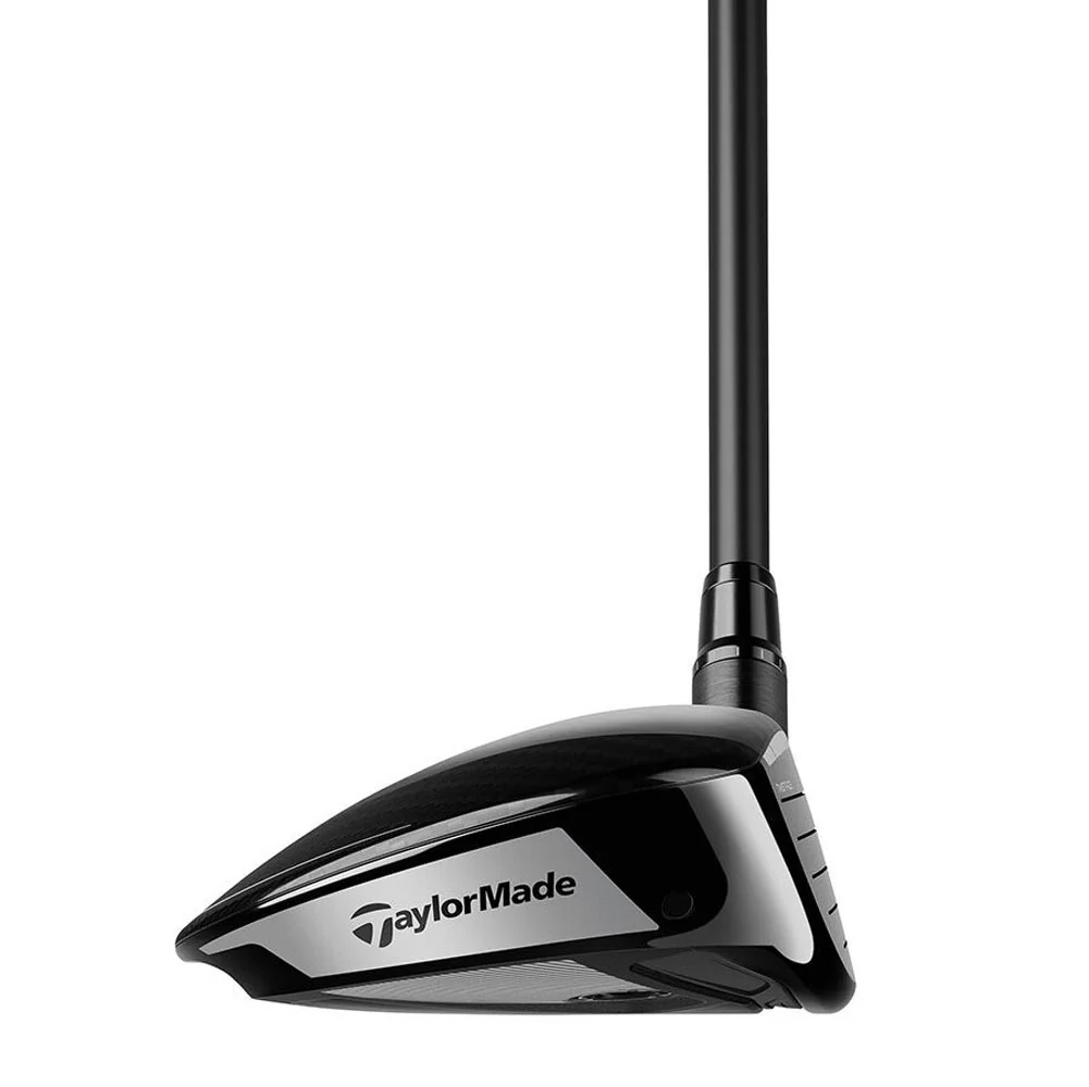 TaylorMade Qi10 Tour Fairway Wood (Right-Handed) - Image 4