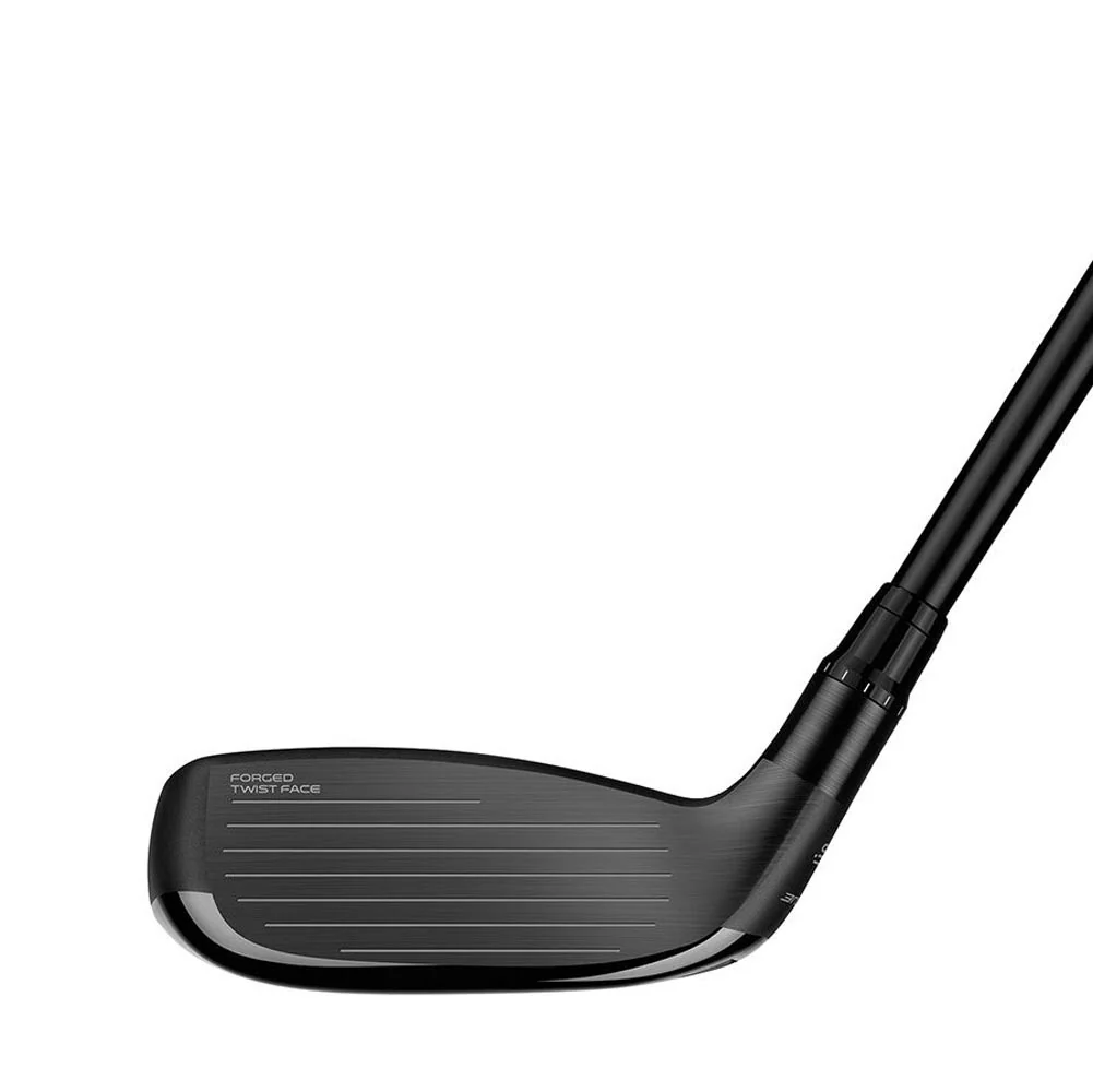 TaylorMade Qi10 Tour Rescue (Left-Handed) - Image 3