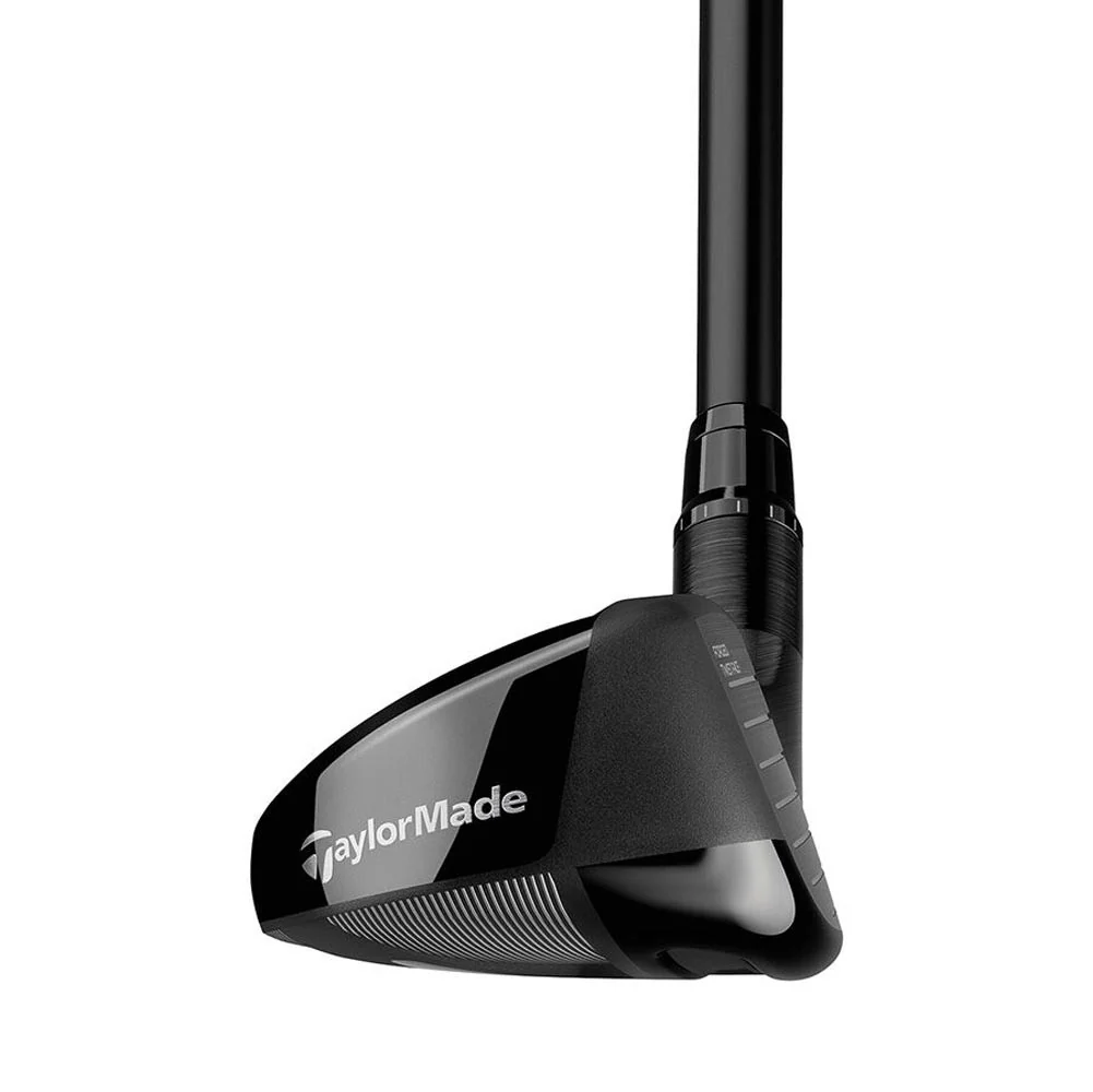 TaylorMade Qi10 Tour Rescue (Left-Handed) - Image 4