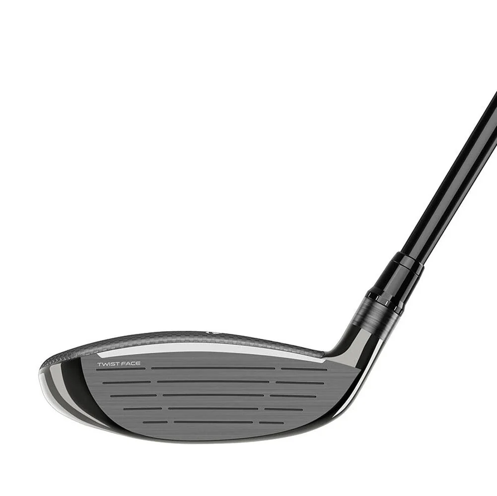 TaylorMade Qi35 Max Fairway Wood - Image 3