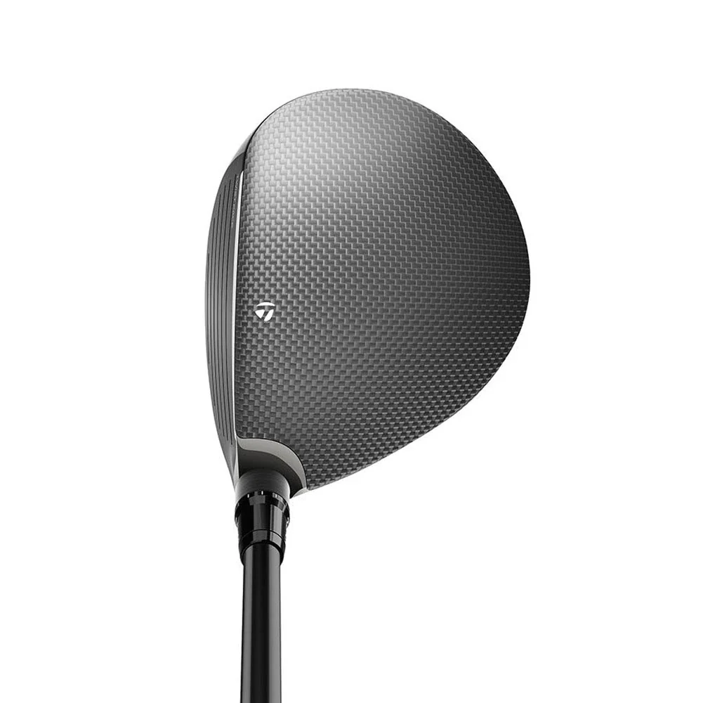 TaylorMade Qi35 Tour Fairway Wood - Image 2