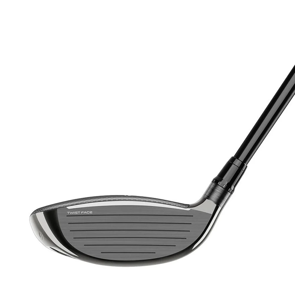 TaylorMade Qi35 Tour Fairway Wood - Image 3