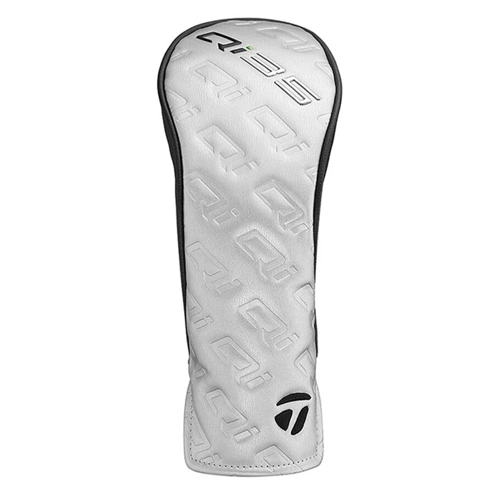 TaylorMade Qi35 Tour Fairway Wood - Image 4