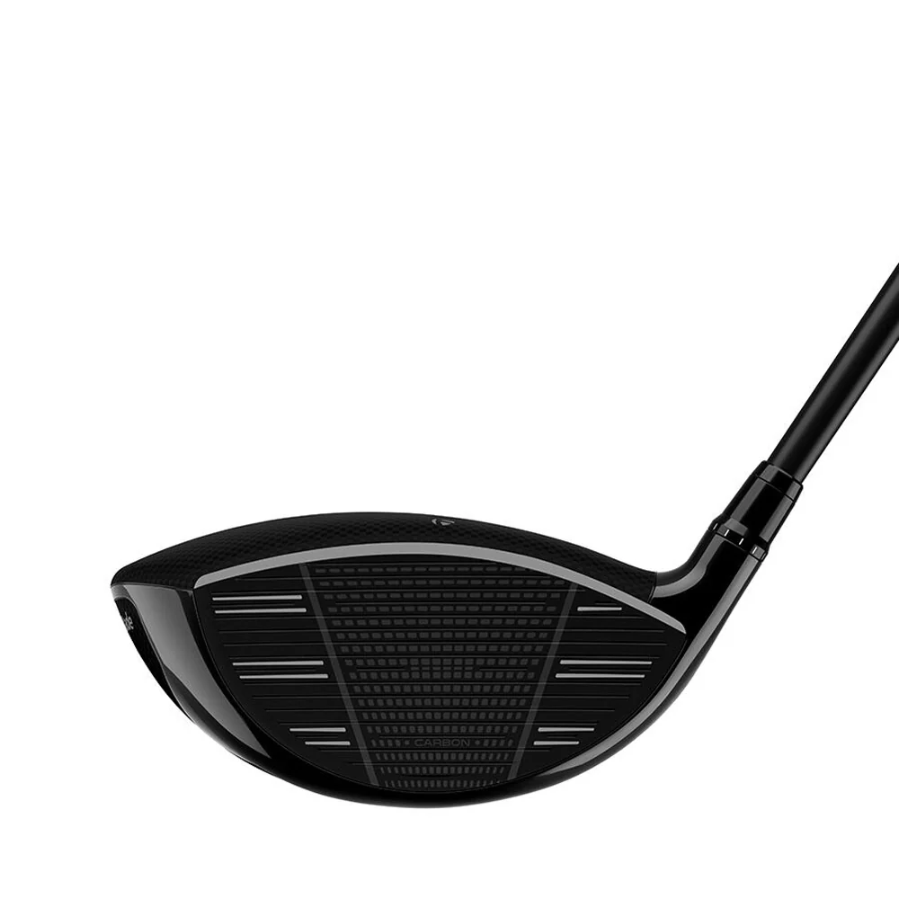 Taylormade Qi4D LS Shadowfall Black Driver - Image 4