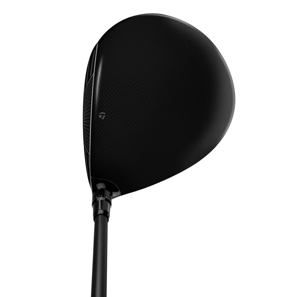 Taylormade Qi4D LS Shadowfall Black Driver - Image 5