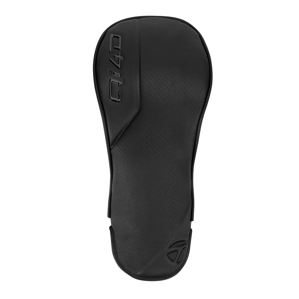 Taylormade Qi4D LS Shadowfall Black Driver - Image 6