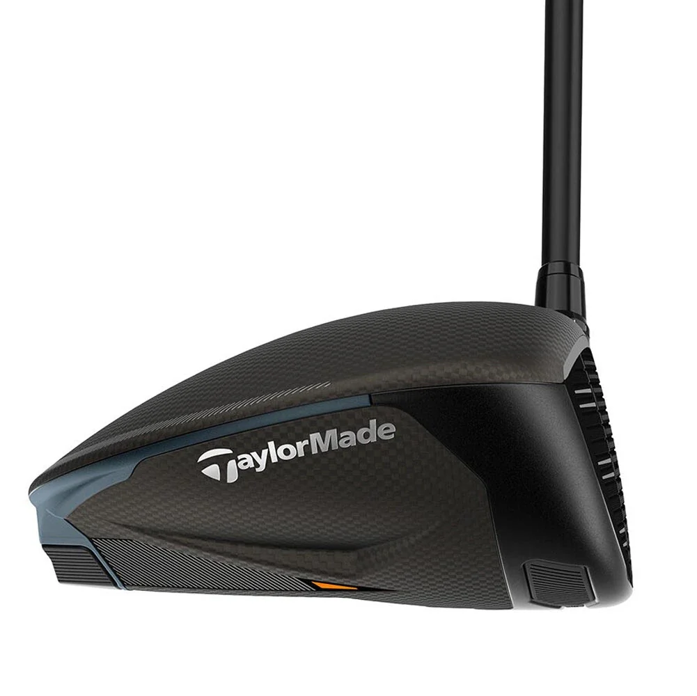 TaylorMade Qi4D Max Driver - Image 4