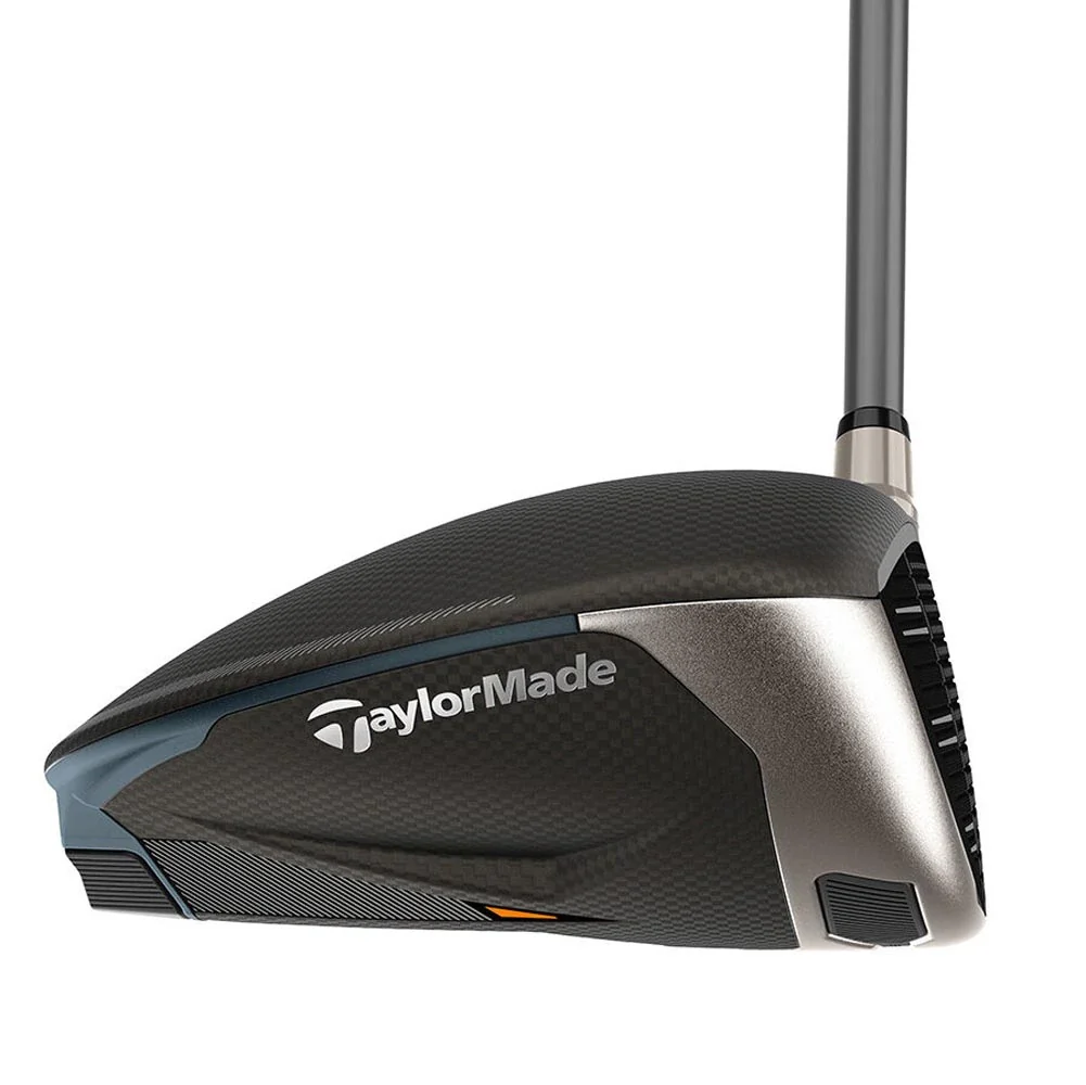 TaylorMade Qi4D Max Lite Driver - Image 4