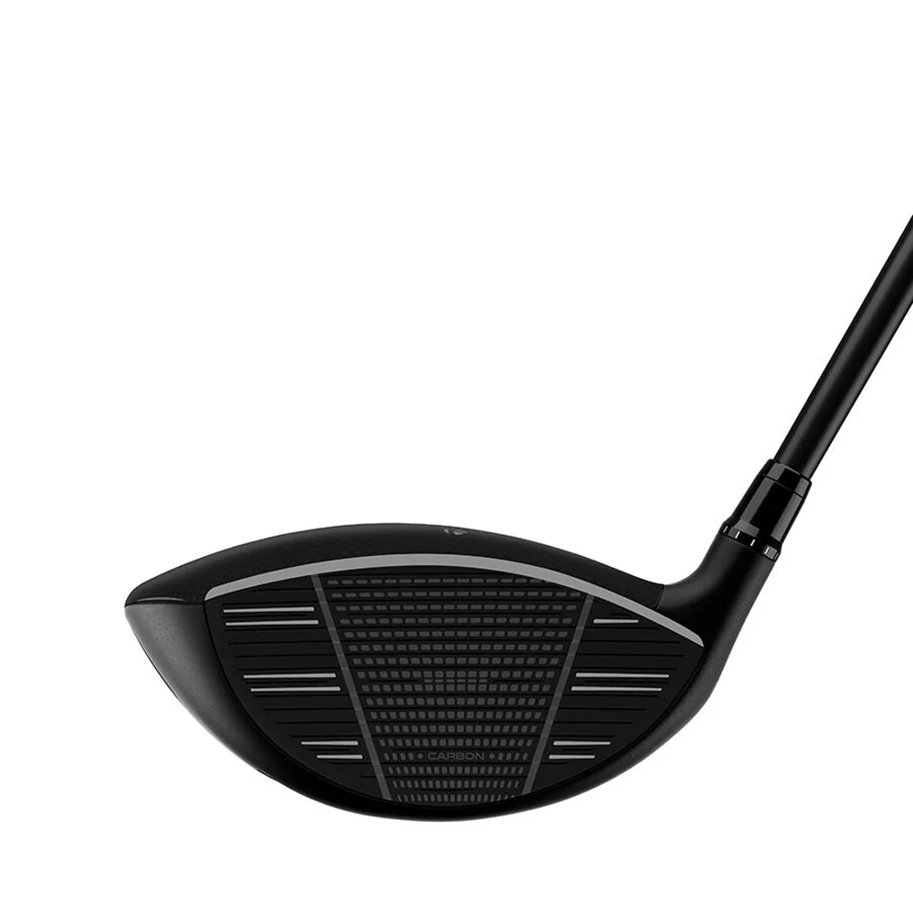 Taylormade Qi4D Max Shadowfall Black Driver - Image 4