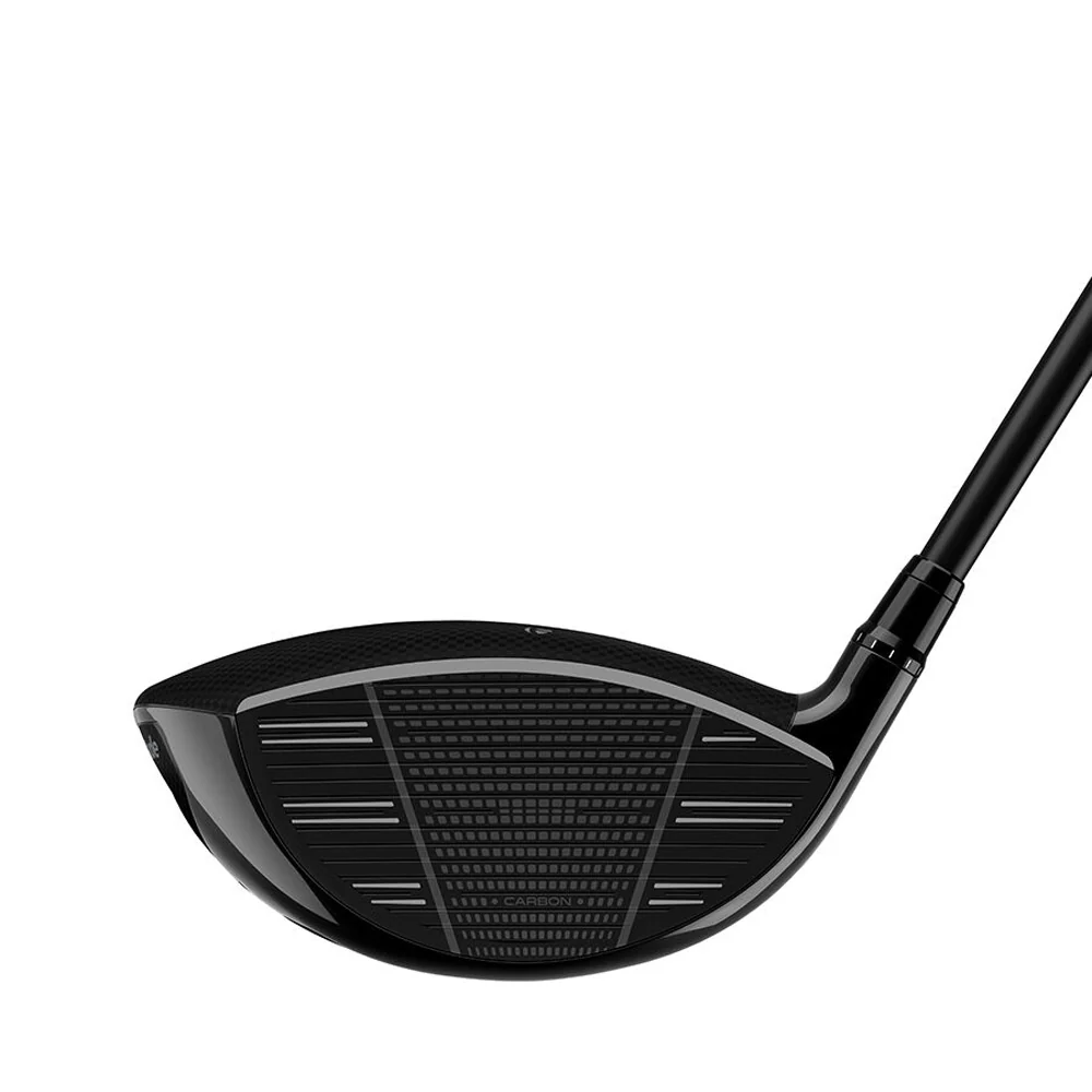 Taylormade Qi4D Shadowfall Black Driver - Image 4