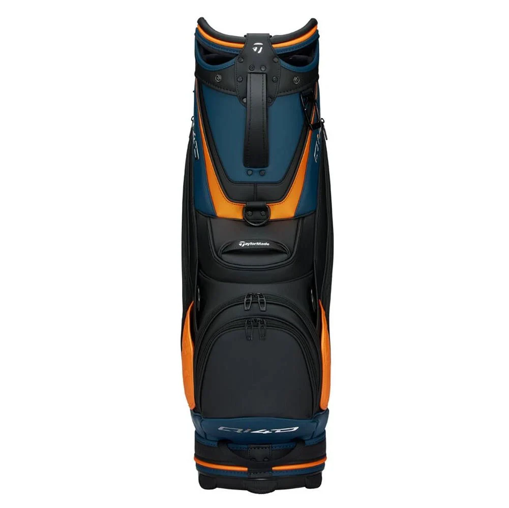 TaylorMade Qi4D Staff Bag - Image 3