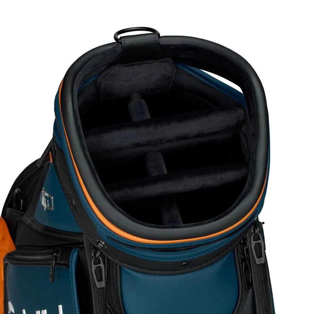 TaylorMade Qi4D Staff Bag - Image 4