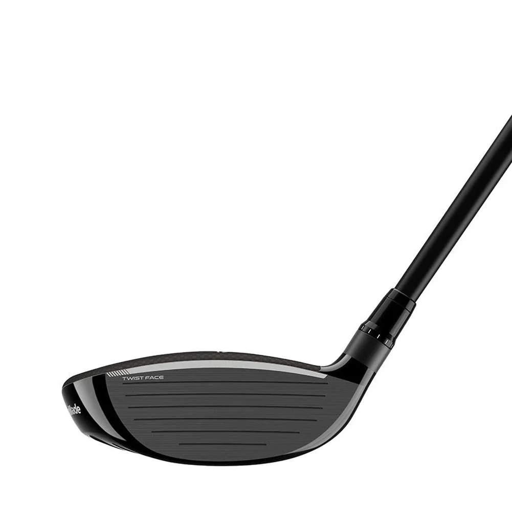 TaylorMade Qi4D Tour Fairway Wood - Image 3