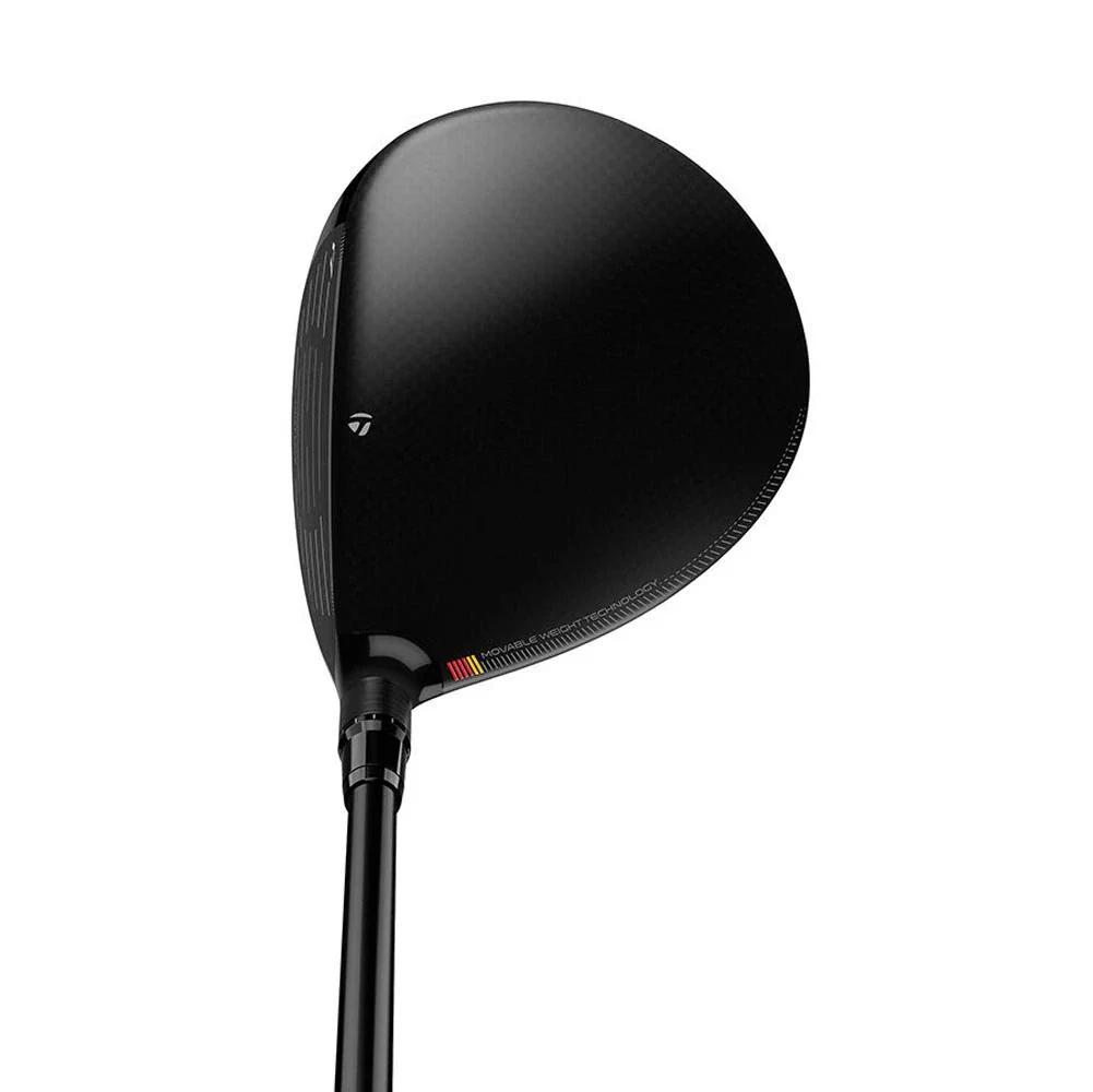 TaylorMade R7 Quad Mini Driver - Image 2