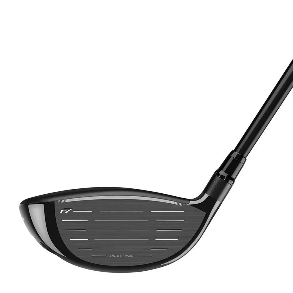 TaylorMade R7 Quad Mini Driver - Image 3