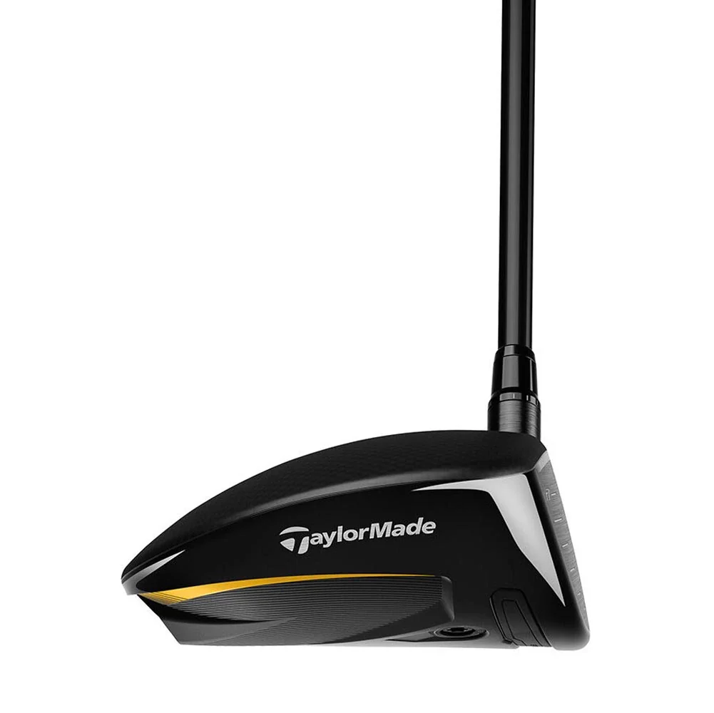 TaylorMade R7 Quad Mini Driver - Image 4