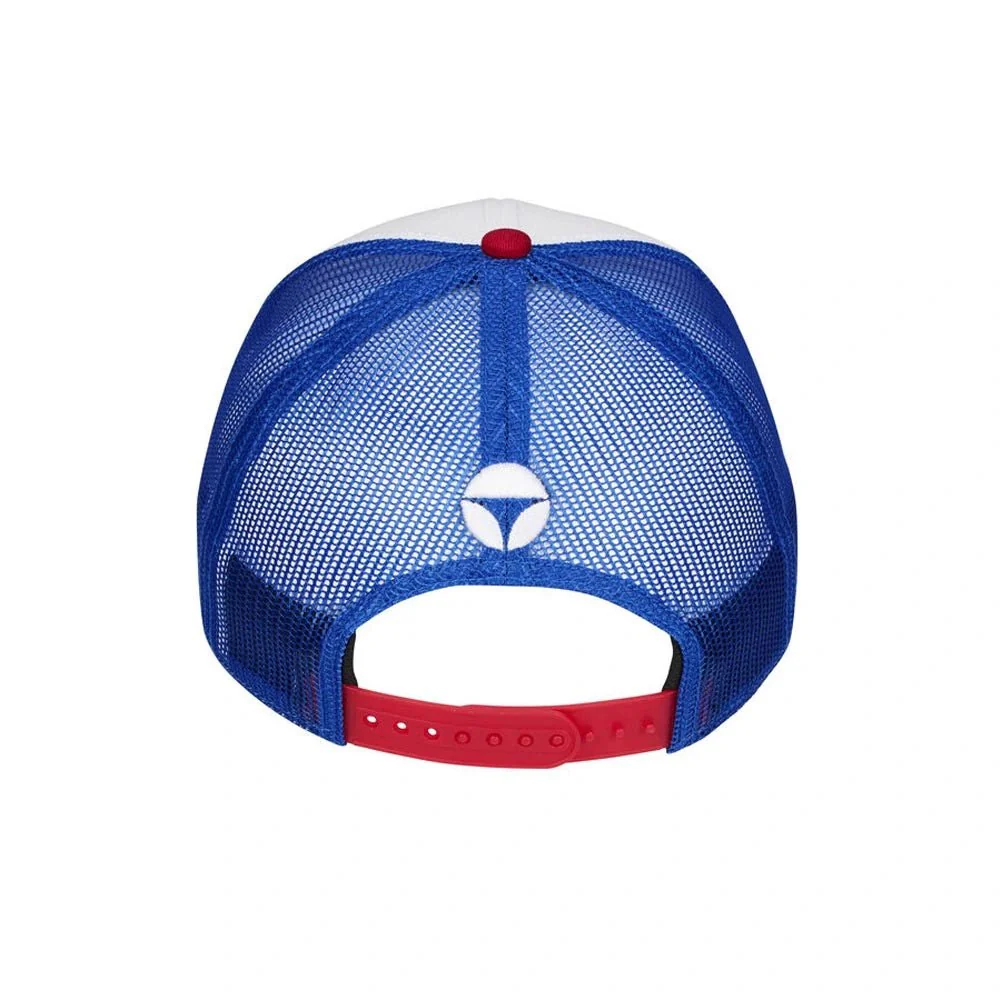 TaylorMade Radar Legacy Trucker Golf Hat - Image 10