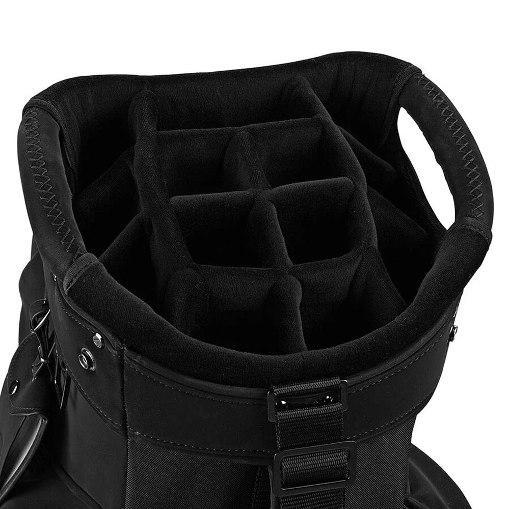 TaylorMade Signature Cart Bag - Image 10