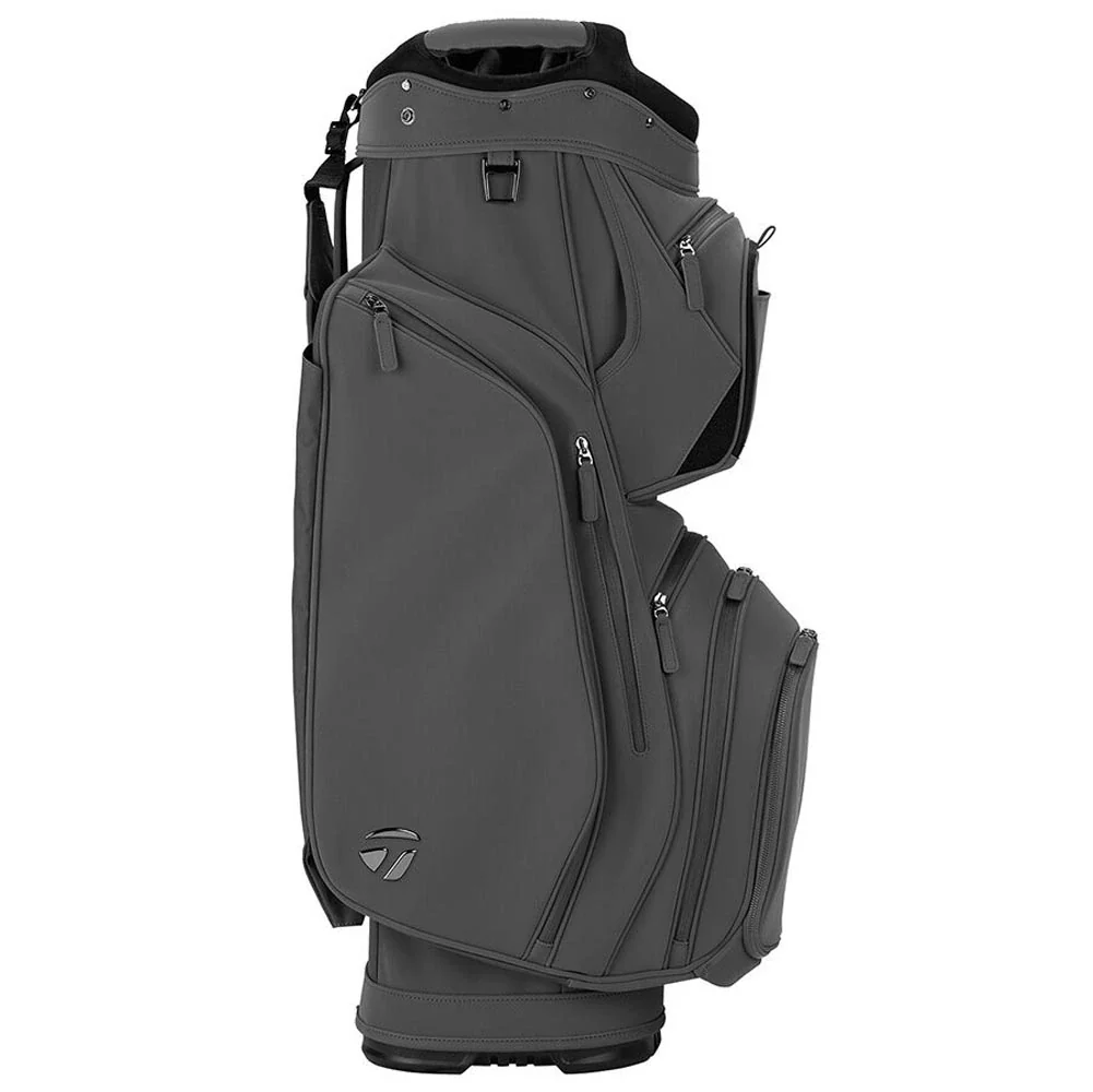 TaylorMade Signature Cart Bag - Image 15