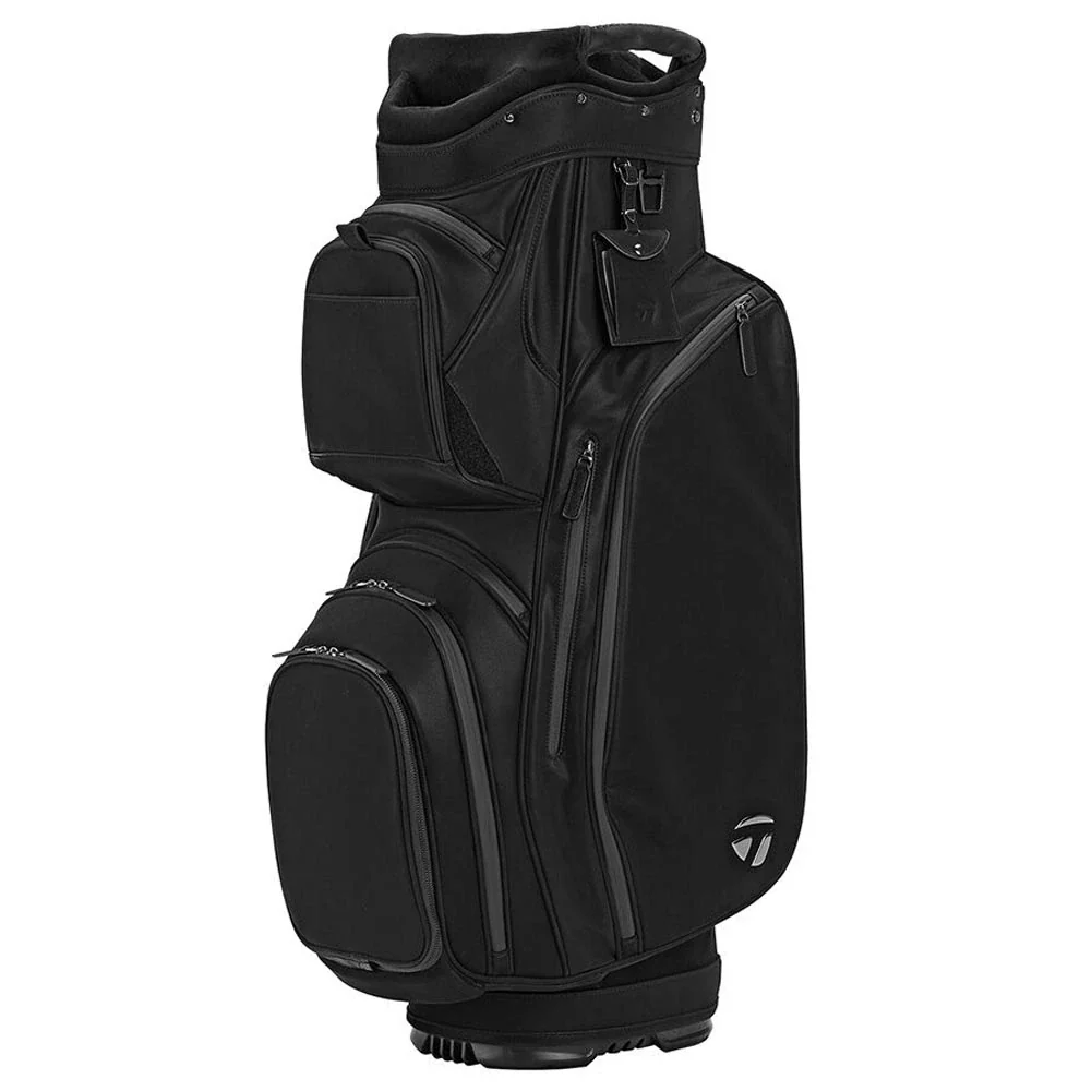 TaylorMade Signature Cart Bag - Image 2
