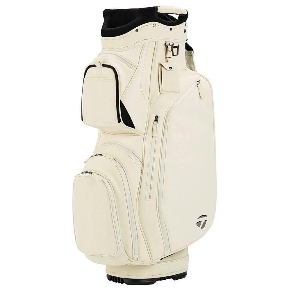 TaylorMade Signature Cart Bag - Image 3