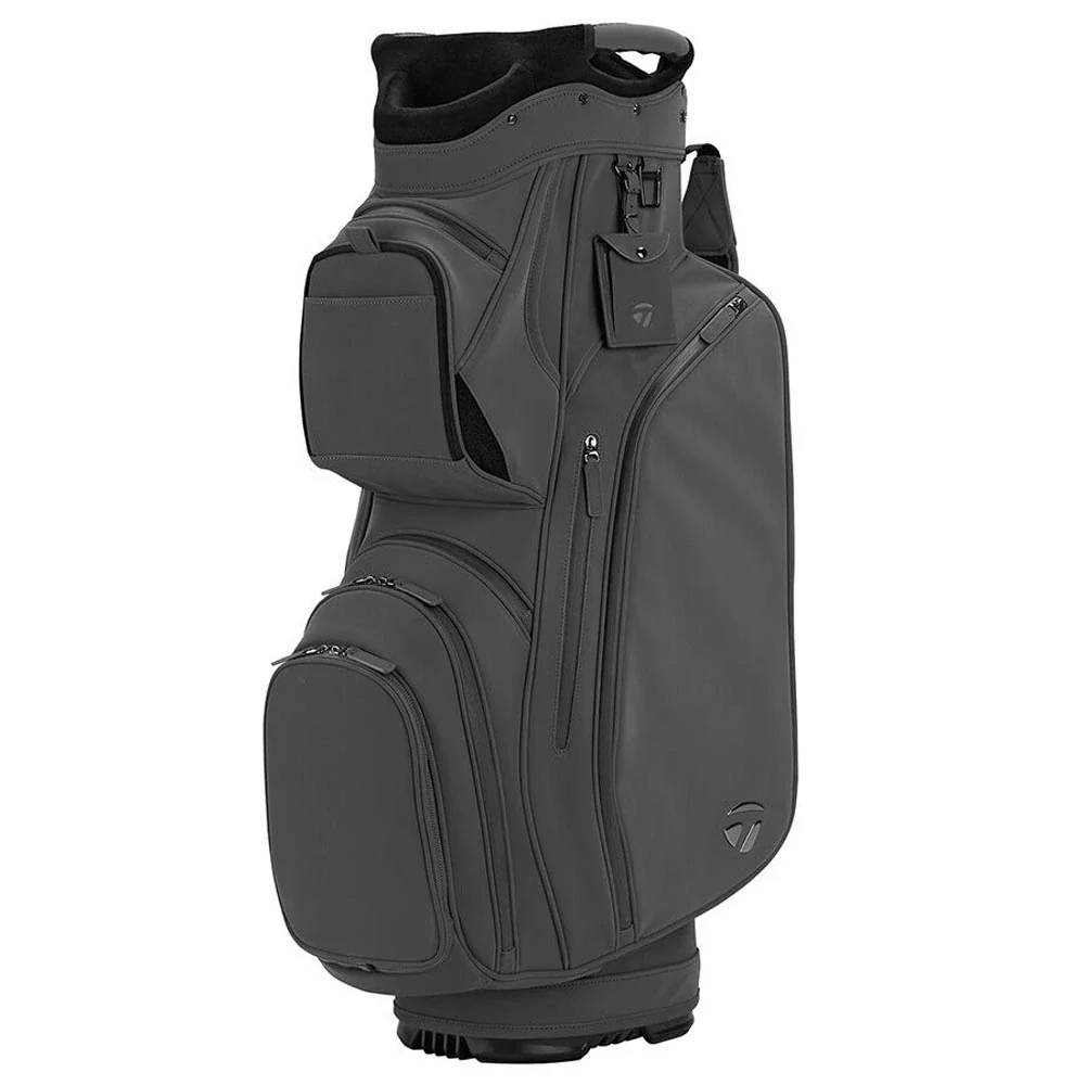 TaylorMade Signature Cart Bag - Image 4