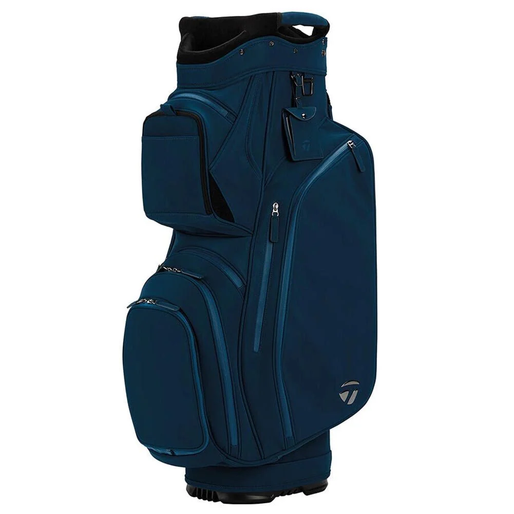 TaylorMade Signature Cart Bag - Image 5