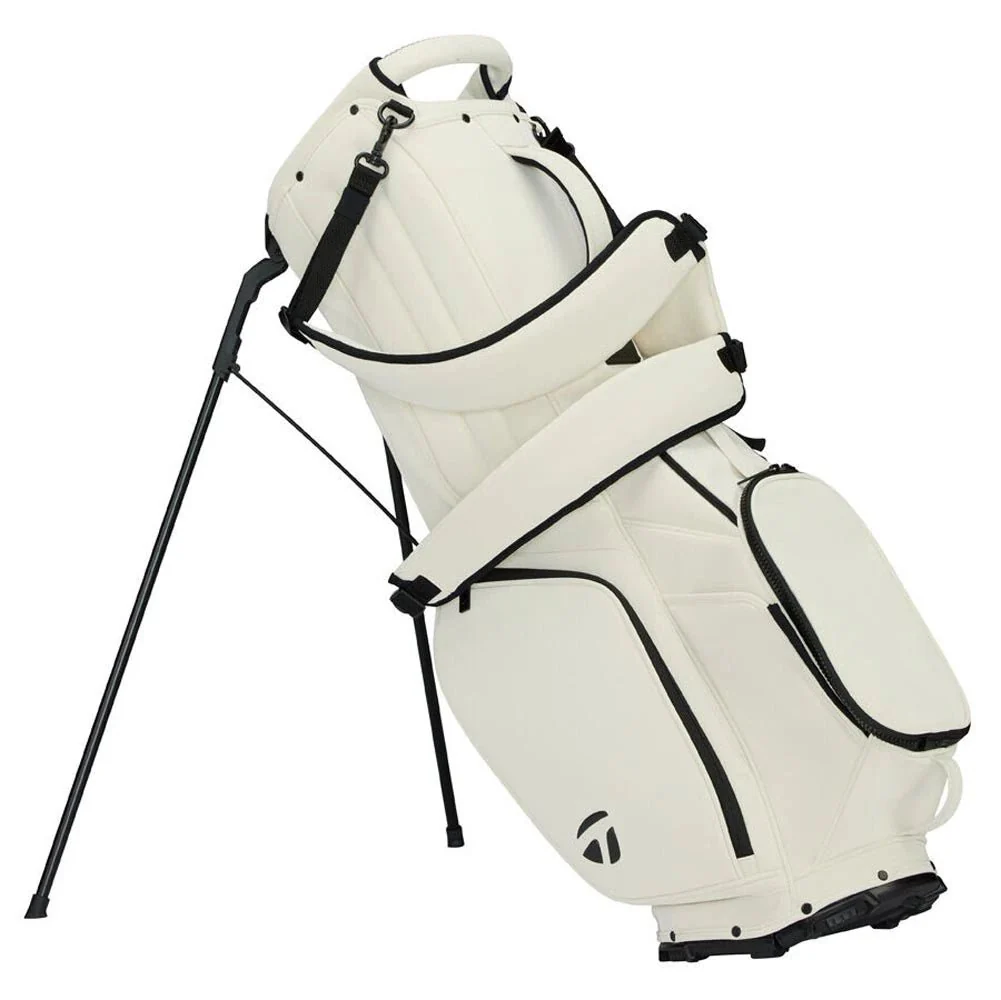 TaylorMade Signature L5 Stand Bag - Image 13