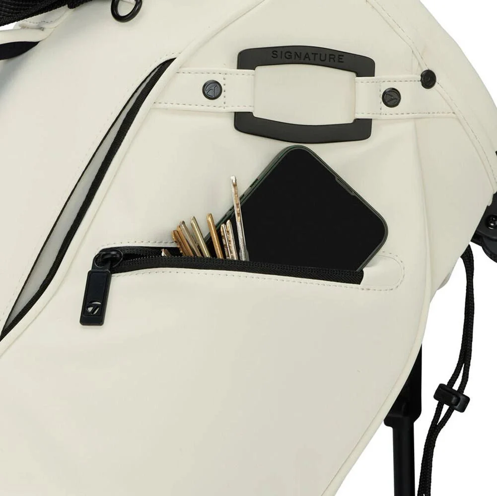 TaylorMade Signature L5 Stand Bag - Image 14