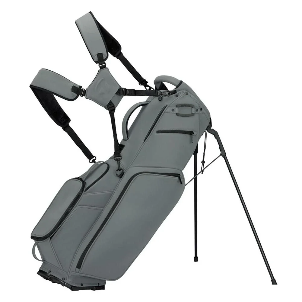 TaylorMade Signature L5 Stand Bag - Image 3