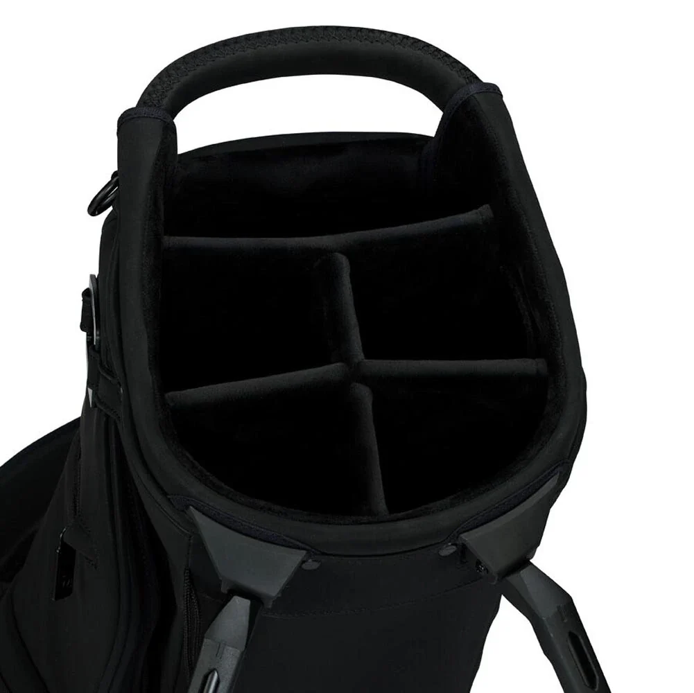 TaylorMade Signature L5 Stand Bag - Image 9